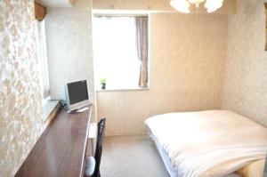 Gallery image of Green Hotel Rich Tokugawaen in Okazaki