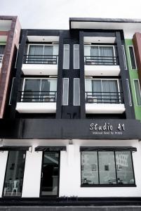 Foto de la galería de Studio 41 Salaya-Sai4 en Nakhon Pathom