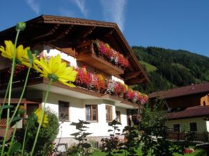 Gallery image of Haus Kathrin in Dorfgastein