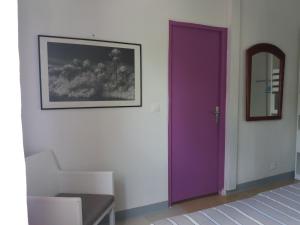 Fotografie z fotogalerie ubytování Gîte 1001 Nuits - ALADIN v destinaci Bouillante