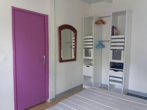 Fotografie z fotogalerie ubytování Gîte 1001 Nuits - ALADIN v destinaci Bouillante