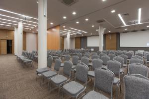 Gallery image of AMAKS Congress Hotel in Ryazan