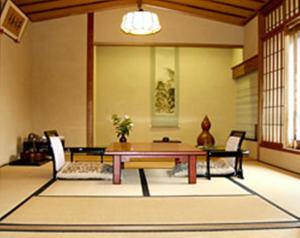 Fotografie z fotogalerie ubytování Ise Todaya Ryoan v destinaci Ise + 10 fotografií