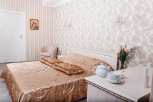 Imagen de la galería de Hotel Dikanka, en Kulikuv