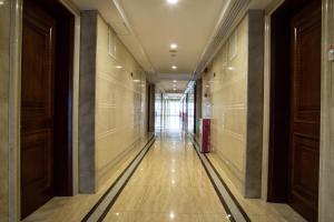 Gallery image of WAIFIDEN Guangzhou HaiZhu Square WanYi Apartment in Guangzhou