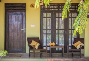 Gallery image of Wadula Safari - Yala in Kataragama