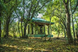 Giardino di Wadula Safari - Yala