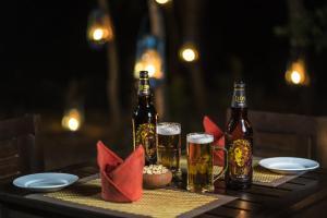 Bevande di Wadula Safari - Yala