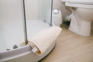 Galeriebild der Unterkunft Hotel Dikanka in Kulikuv