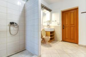 Bagno di Apartmány na Farmě
