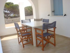 Fotografie z fotogalerie ubytování Aegean View v destinaci Nausa + 76 fotografií