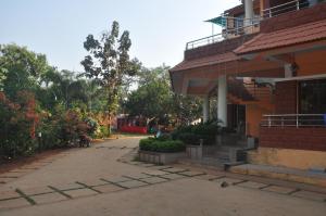 Giardino di Shree Ramkrishna Anandvan