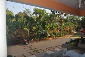 Giardino di Shree Ramkrishna Anandvan