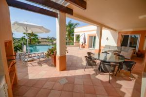 Gallery image of Ria Alvor Luxurious GolfView Villa in Lagos +75 photos