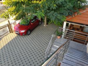 Fotografia z galérie ubytovania Apartments MARKO-Sevid-20m from the beach v Sevide