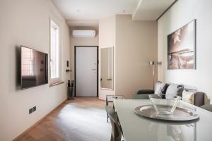 Gallery image of Residence Rizzoli-Suites Apartments in Bologna