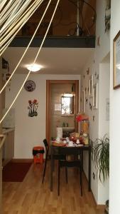 Galería fotográfica de Holiday Home casa vacanze en Salerno