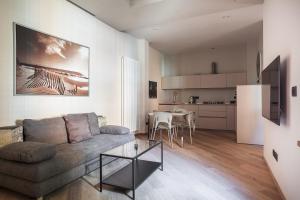ボローニャにあるResidence Rizzoli-Suites Apartmentsのギャラリーの写真