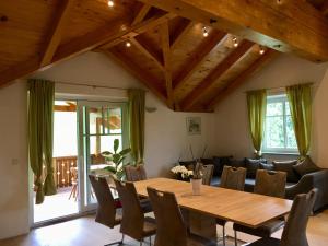 Gallery image of Luxusappartement in Zell am Moos