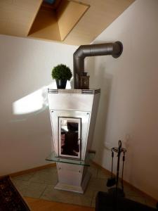 Fotografie z fotogalerie ubytování Haus Rubin v destinaci Saas-Almagell