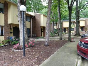 Galeriebild der Unterkunft Exclusive Townhome - Central Raleigh Location in Raleigh