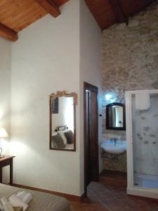 Zdjęcie z galerii obiektu Residenza Storica le Civette w mieście Castel del Monte
