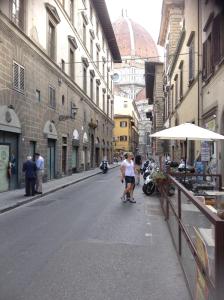 Gallery image of Glamour Suite Duomo in Florence
