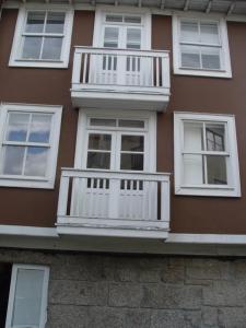 Gallery image of Casa Do Retiro in Guimarães