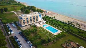 Příroda nedaleko hotelu