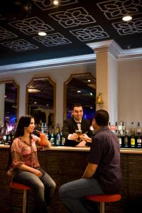 Ospiti di Hotel Muscat Holiday
