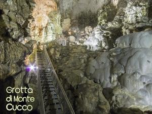 Fotografia z galérie ubytovania Ostello del Parco di Monte Cucco v destinácii Costacciaro