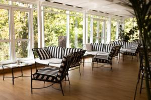 Fotografie z fotogalerie ubytování Schlosshotel Villa Westerberge v destinaci Aschersleben