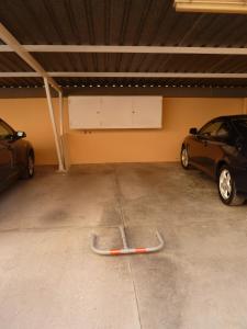Fotografia z galérie ubytovania Apartamento Rosi de MALAGA v destinácii Málaga