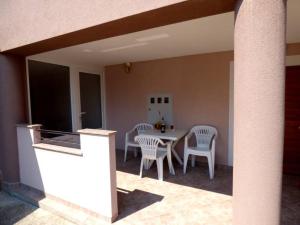 Galeriebild der Unterkunft Apartments Branko Nin in Nin