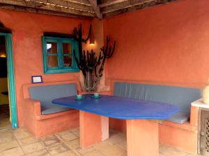 Fotografia z galérie ubytovania Casa Panama,in der Finca Mimosa v destinácii Teguise