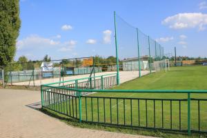 Tenis a/nebo squash v ubytování Apartments Severka nebo okolí