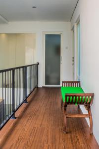 Fotografie z fotogalerie ubytování Donata House v destinaci Jimbaran