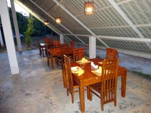 Fotografie z fotogalerie ubytování Kadulla Resort v destinaci Habarana