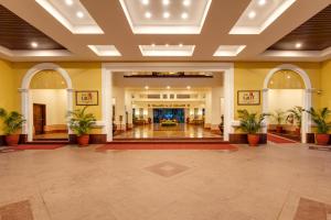 Galeriebild der Unterkunft The LaLiT Golf & Spa Resort Goa in Canacona