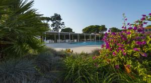 Gallery image of Hotel San Marco in Bibione