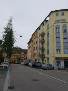 Photo de la galerie de l'établissement Homestay Zurich City, à Zurich