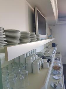 Photo de la galerie de l'établissement Flat Saint Paul Residence, à Bauru