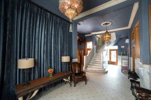 Fotografie z fotogalerie ubytování Frontier Hotel Pawhuska v destinaci Pawhuska
