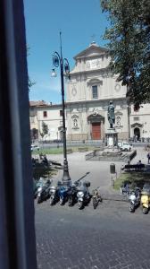 Kép Appartamenti San Marco Firenze szállásáról Firenzében a galériában