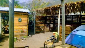 Fotografie z fotogalerie ubytování Astro Camping Elqui Experience v destinaci Vicuña