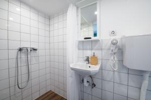 Gallery image of Chesscom Guesthouse in Budapest