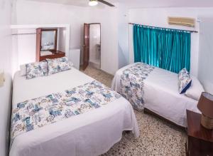 Gallery image of B&M Setup Hotels in Santo Domingo