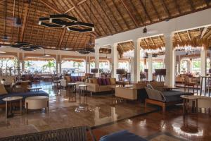 Gallery image of Dreams Sapphire Resort & Spa in Puerto Morelos