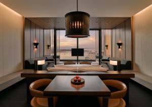 Galeriebild der Unterkunft Lohkah Hotel & Spa-Free Welcome Fruit Plate in Xiamen