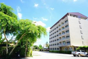 Gallery image of Maihom Resort Hotel in Nakhon Sawan